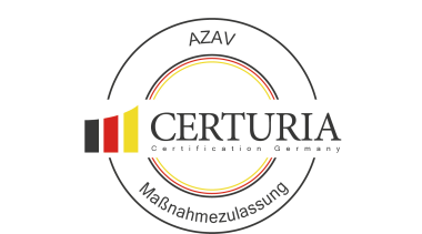 Heilpraktiker Ausbildung AZAV