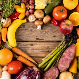 Ausbildung Ernährungscoach IHK (Zertifikatslehrgang) – online